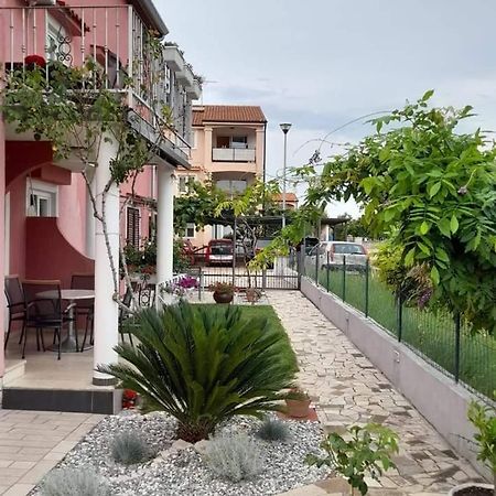 Apartments Dragica Poreč Exteriér fotografie