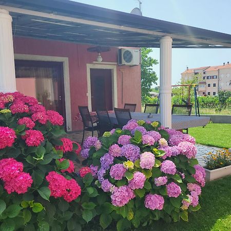 Apartments Dragica Poreč Exteriér fotografie