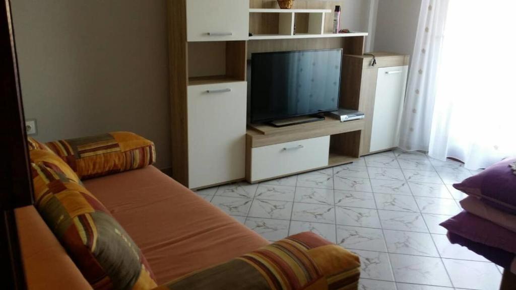 Apartments Dragica Poreč Exteriér fotografie