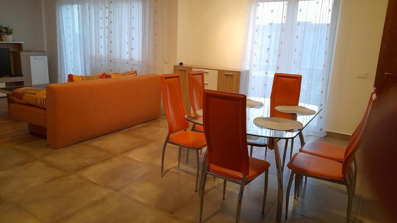Apartments Dragica Poreč Exteriér fotografie