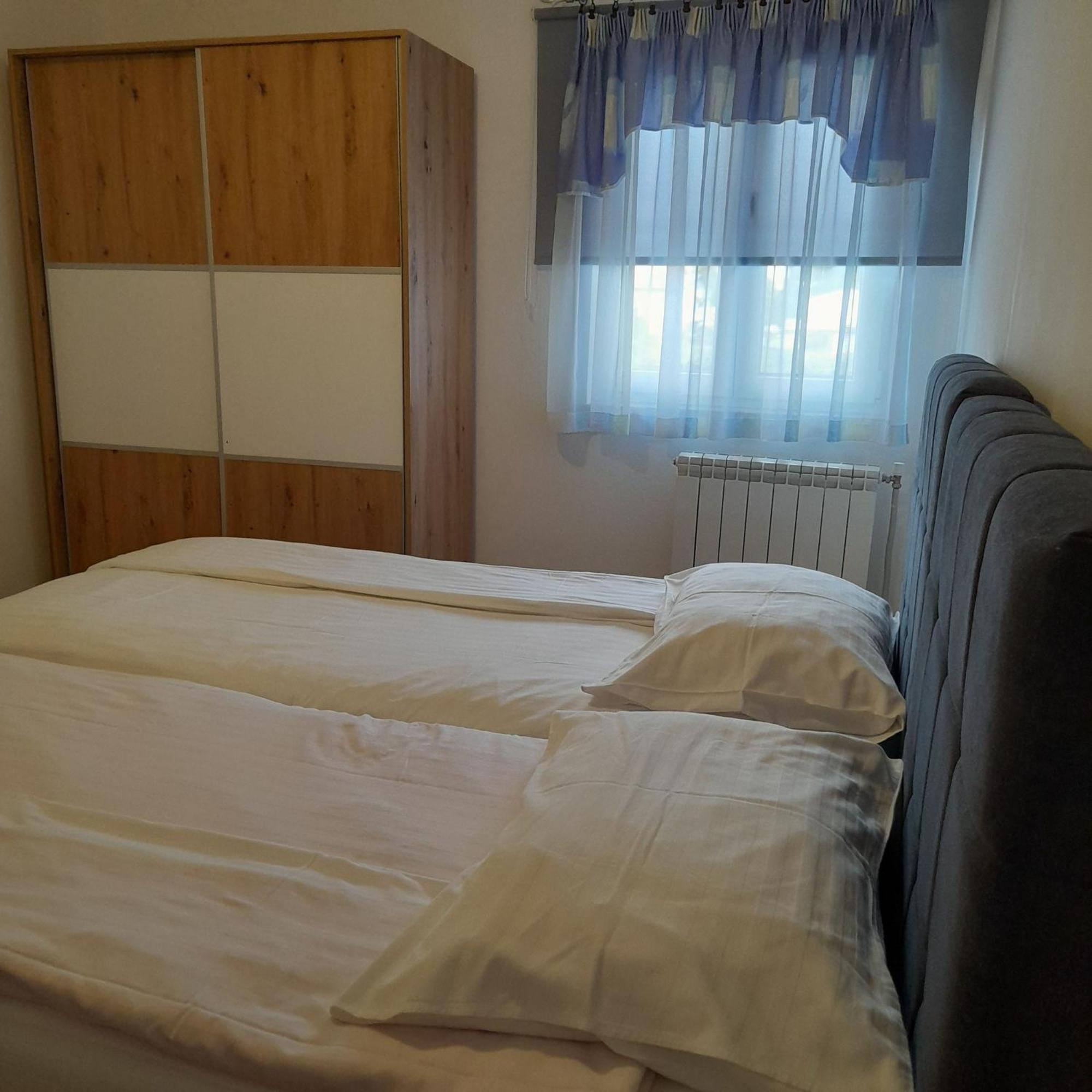 Apartments Dragica Poreč Exteriér fotografie