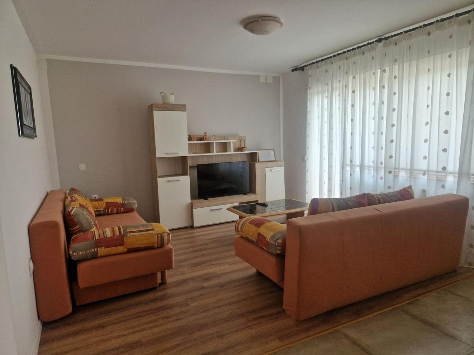 Apartments Dragica Poreč Exteriér fotografie
