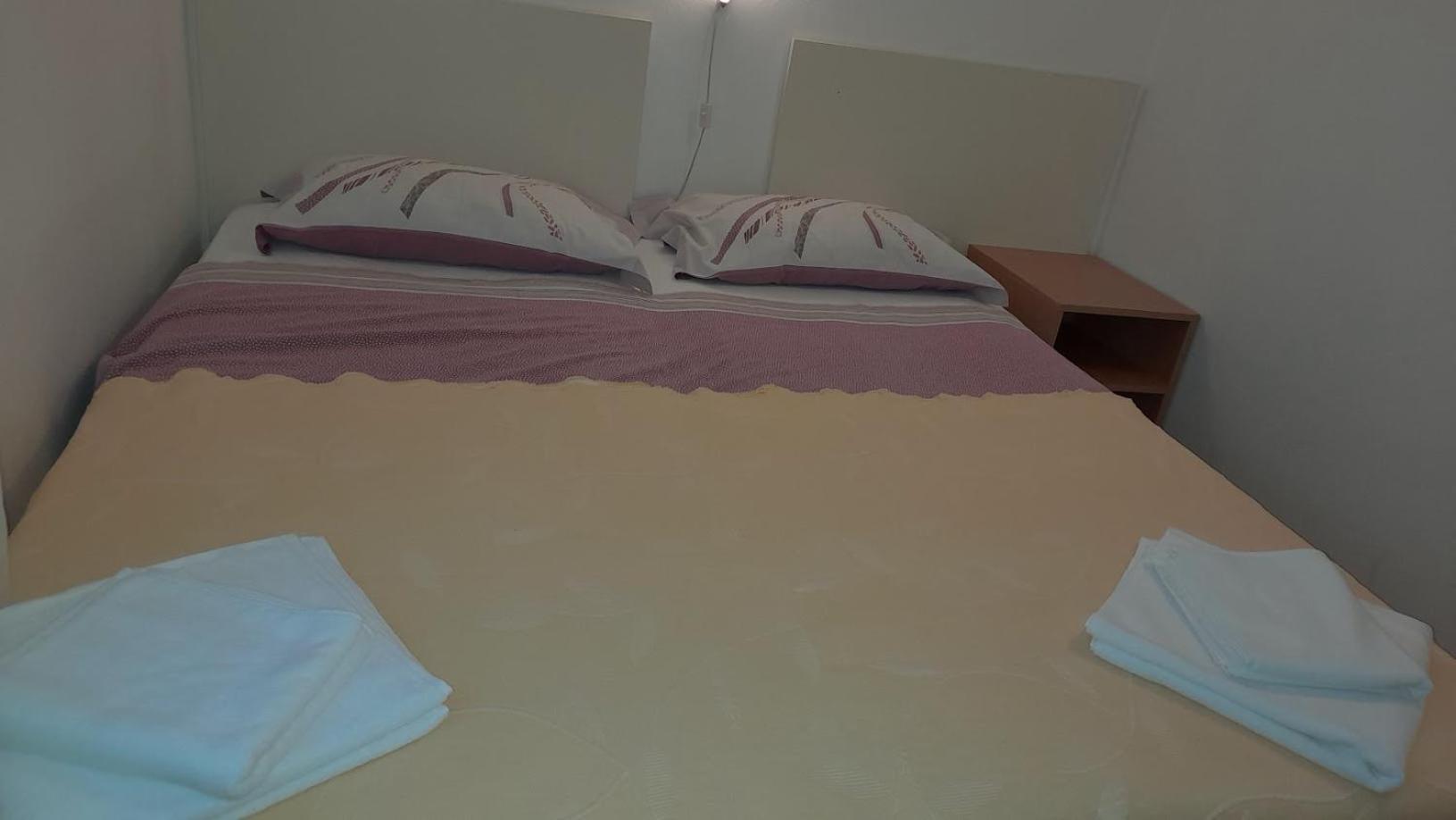 Apartments Dragica Poreč Exteriér fotografie