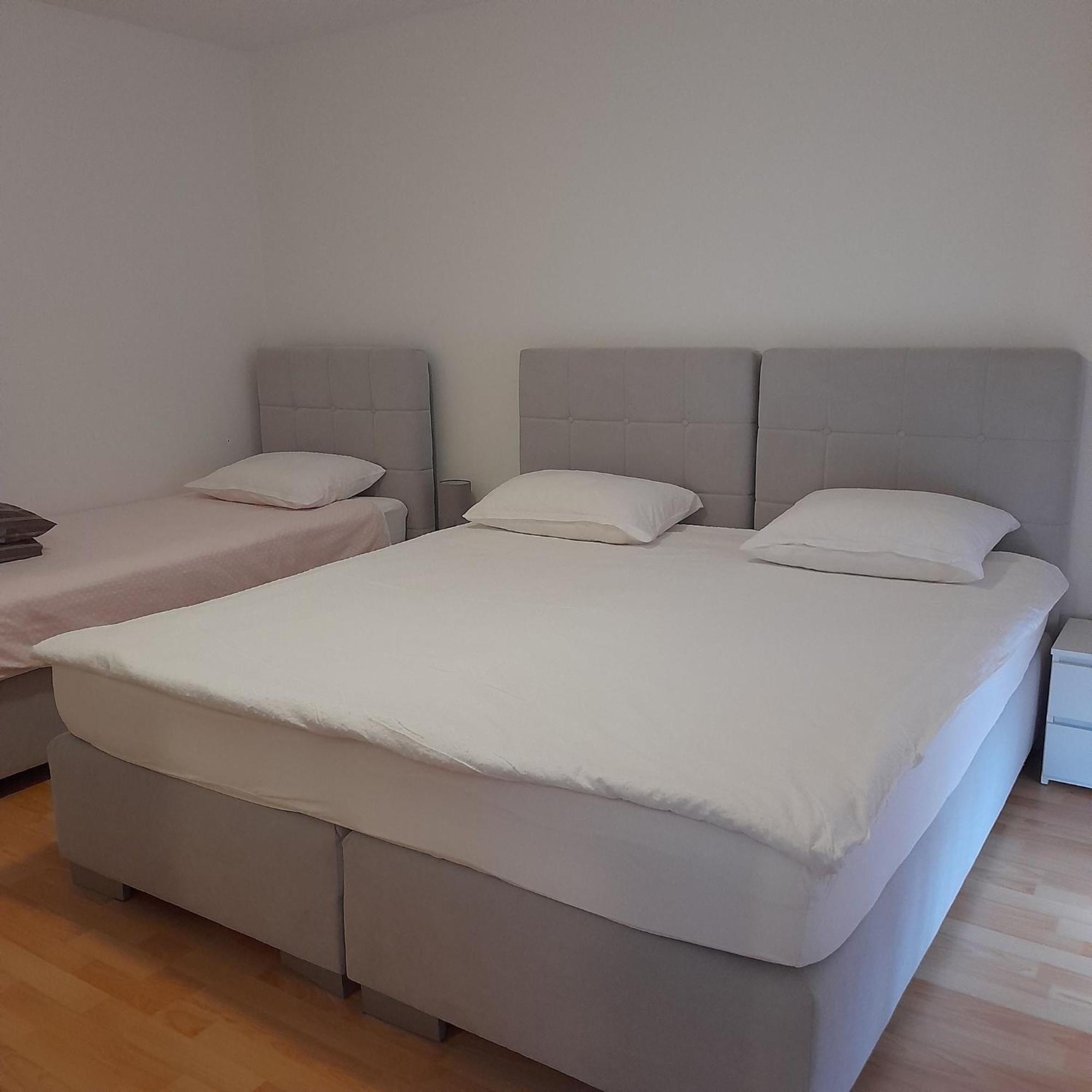 Apartments Dragica Poreč Exteriér fotografie